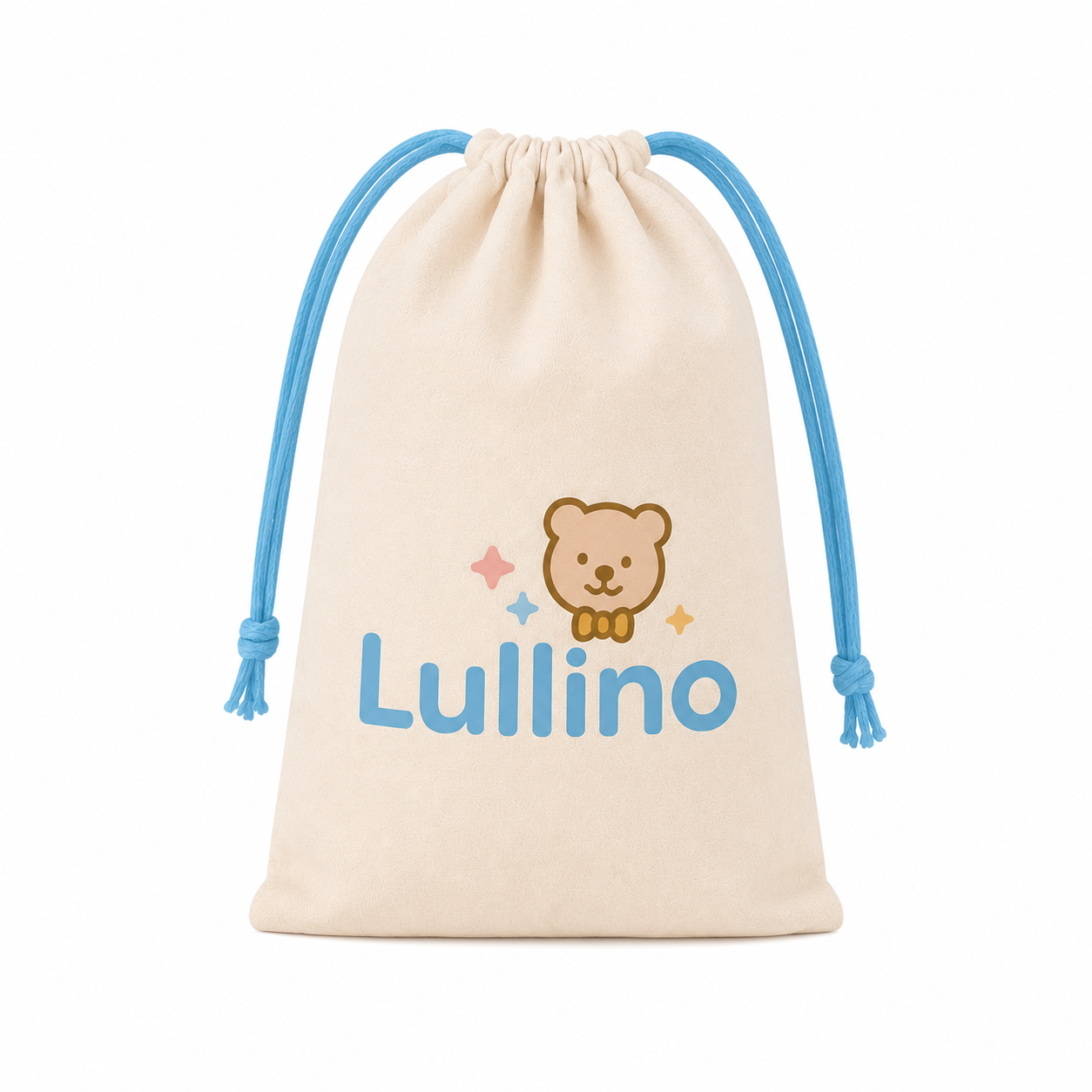 Woreczek LulliMiś gratis